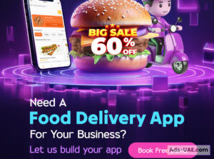 Launch a UberEats Clone App for Business with 100% Customized