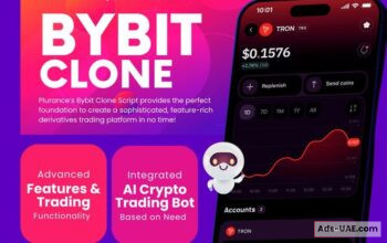 Bybit Clone Script: The Fast-Track to Your Crypto Exchange Business