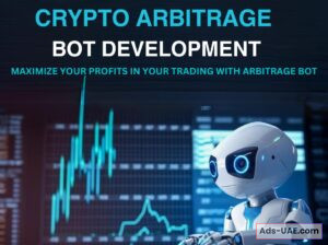 Transform Market Volatility into Profits with Cutting-Edge Arbitrage Bot