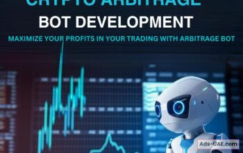 Transform Market Volatility into Profits with Cutting-Edge Arbitrage Bot