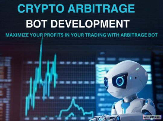 Transform Market Volatility into Profits with Cutting-Edge Arbitrage Bot