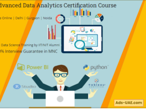 Google Data Analyst Course in Delhi, 110091. Certification for “Data Analytics