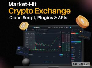 Bitcoin Exchange Script: Fastest way to build your crypto trading platform