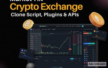 Bitcoin Exchange Script: Fastest way to build your crypto trading platform