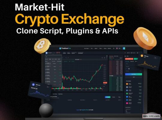 Bitcoin Exchange Script: Fastest way to build your crypto trading platform