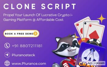 Fast-Track Your Launch of i-gaming Platform with Advanced Betfury Clone