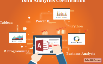 Data Analyst Course in Delhi, 110089. Certification for “Online Data Analyst