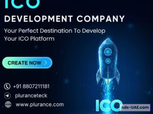 Turn Your Blockchain Idea into Reality with ICO Development Experts