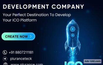 Turn Your Blockchain Idea into Reality with ICO Development Experts