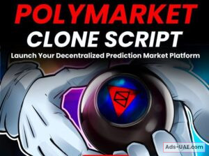 Build a Feature-Packed Decentralized Prediction Platform With Polymarket Clone