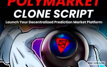 Build a Feature-Packed Decentralized Prediction Platform With Polymarket Clone