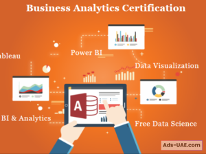 Best Business Analyst Certification Course in Delhi, 110073. Best “Online