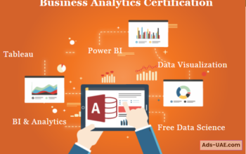 Best Business Analyst Certification Course in Delhi, 110073. Best “Online