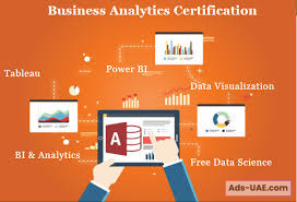 Microsoft Business Analyst Certification Course in Delhi, SLA 110007.