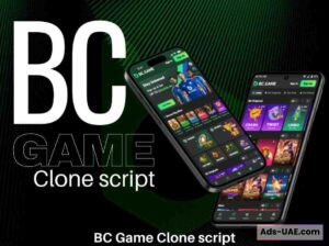 Want To Build A Crypto Casino Like BC Game? BeleafTechnologies Has Got You Cover