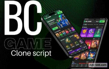 Want To Build A Crypto Casino Like BC Game? BeleafTechnologies Has Got You Cover