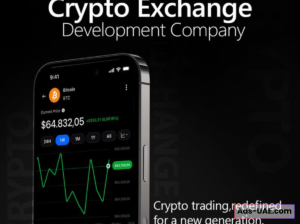 Best Crypto Exchange Development with Free Demo!