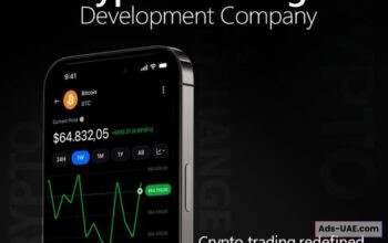 Launch Your Own Crypto Exchange – Exclusive Development Offers Available Now!