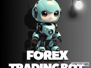 Forex trading bot development