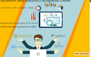 Top In-Demand Data Analyst Jobs in 2025 & How an “Data Analyst Certification