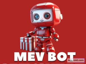 MEV bot development