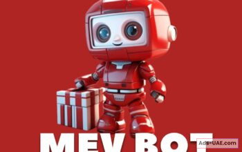 MEV bot development