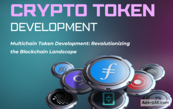 Create Your Own Cryptocurrency Token At Multiple Blockchains