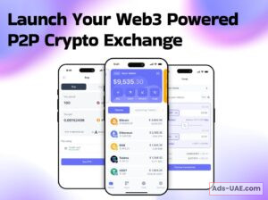Build a P2P Cryptocurrency Exchange from Scratch at Low Cost