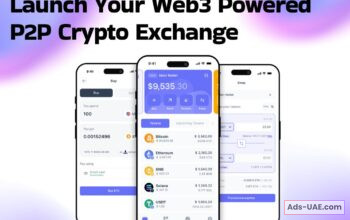 Build a P2P Cryptocurrency Exchange from Scratch at Low Cost