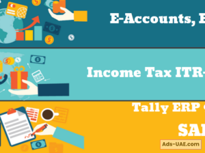 Accounting Course after 12th in Delhi, Online GST Certification in Delhi,
