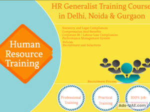 Human Resource Course in Delhi, 100% Job Guarantee, Free SAP HR certification in