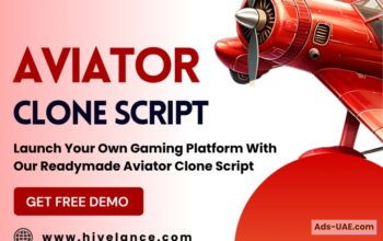 Aviator Game Clone Script Development Company