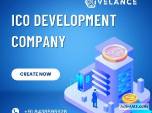 ICO Development Company
