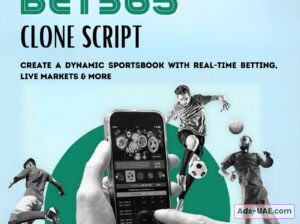 Turn Investment into Revenue with Plurance’s Bet365 Clone Script