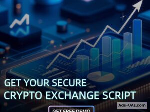 Elite Cryptocurrency Exchange Script Development – Hivelance