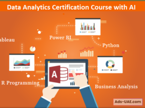 Top Certifications for High-Income Data Analytics with AI Skills 2025