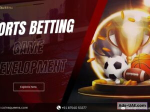 Sports Betting Game Development Services for Business Growth